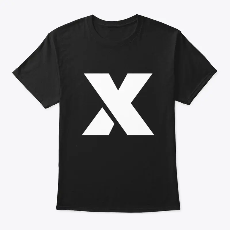 xLCR X Marks the Spot T-Shirt